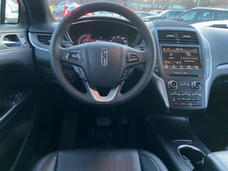 Lincoln MKC foto 13