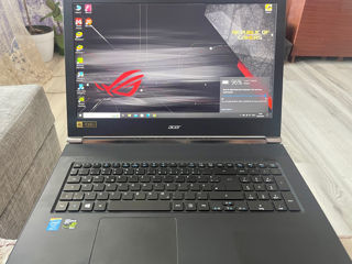 Acer aspire v nitro 17