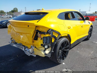 Lamborghini Urus foto 9