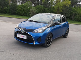 Toyota Yaris foto 5