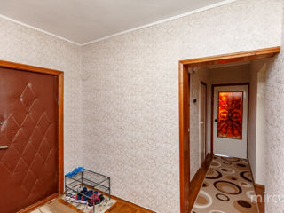Apartament cu 3 camere, 98 m², Botanica, Chișinău foto 12