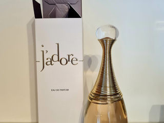 J'adore Dior EDP 100 ml