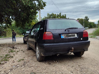 Volkswagen Golf foto 2