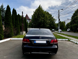 Mercedes E-Class foto 5