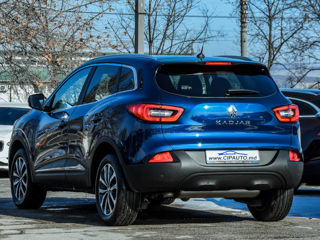 Renault Kadjar foto 5