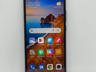Xiaomi Redmi 8 3gb/32gb Гарантия 6 месяцев Breezy-M SRL Tighina 65
