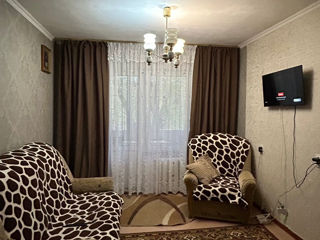 1-rm apt., 30 м², 3/9 fl.