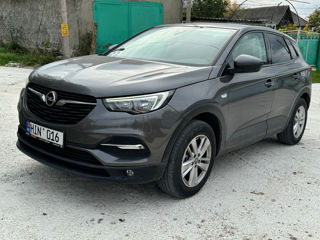 Opel Grandland X foto 3