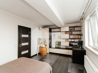 Apartament cu 4 camere, 100 m², Ciocana, Chișinău foto 12
