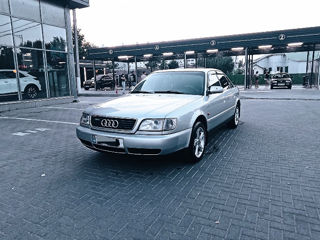 Audi A6 foto 10