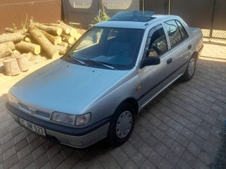 Nissan Sunny foto 7