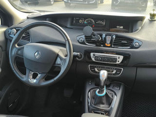 Renault Scenic foto 12