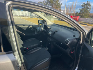 Nissan Note foto 6