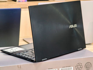 Asus ZenBook Flip 13 Oled Touch (Core i7 1165G7/16Gb DDR4/512Gb NVMe/13.3" FHD) фото 9