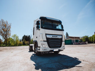 Daf XF 480 foto 4