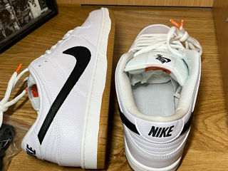 Nike dunk noi foto 3