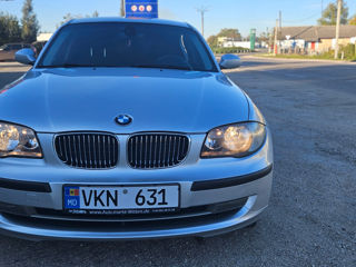 BMW 1 Series foto 3