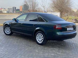 Audi A6 foto 5