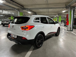 Renault Kadjar foto 5