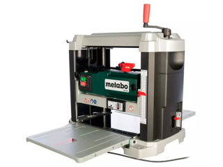 Mașina de rindeluit Metabo DH 330-livrare- credit