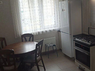 Ap. 1 cam., 45 м², 2/10 et.