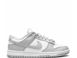 Продам Nike Dunk low Grey fog foto 1