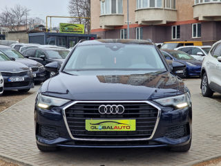 Audi A6 foto 2