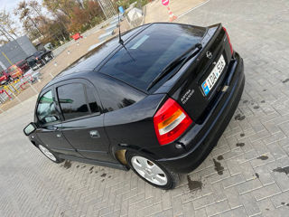 Opel Astra foto 6