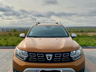 Dacia Duster foto 2