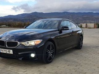 BMW 4 series foto 9