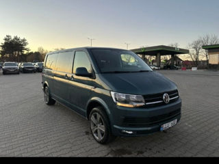 Volkswagen Transporter foto 3