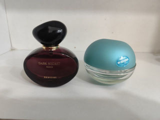 DKNY Be Delicious Pool Party Bay Breeze & Medicine Dark Secret