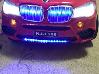 elektricheskaya mashina dlya detej novaya