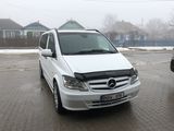 Mercedes Vito foto 3