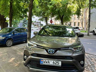 Toyota Rav 4 foto 5