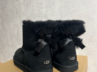 Ugg mini Bailey