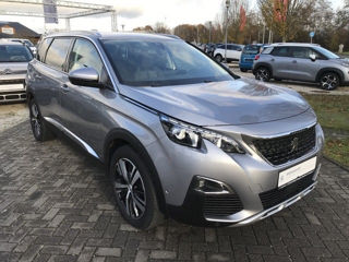 Peugeot 5008 foto 4