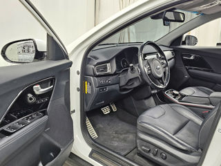 KIA Niro foto 5