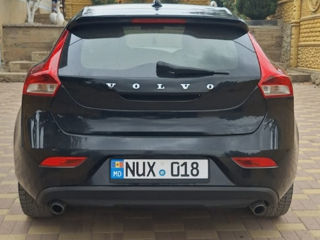 Volvo V40 foto 3