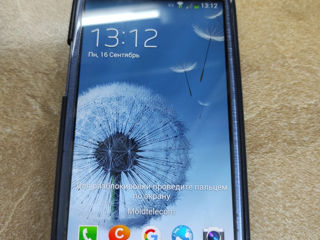 Samsung Galaxy S 3