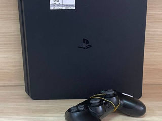 Sony  PlayStation 4 Slim   1TB     3590lei foto 1