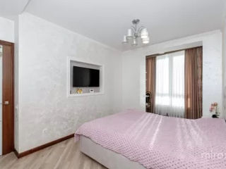 Apartament cu 4 camere, 99 m², Centru, Chișinău foto 7