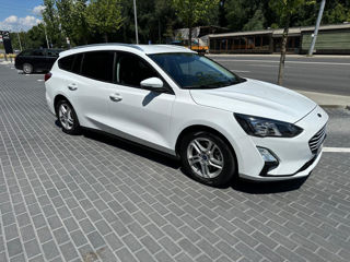 Ford Focus foto 8