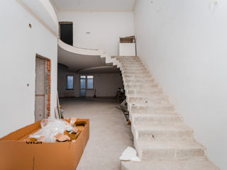 Apartament cu 5 camere sau mai multe, 321 m², Centru, Chișinău foto 9