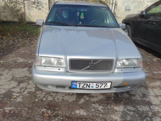 Volvo 850 foto 10