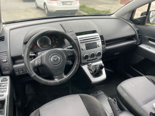 Mazda 5 foto 7