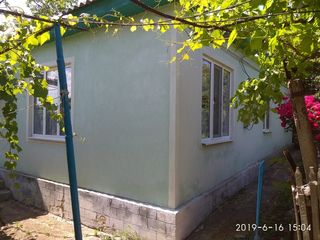 Продается дом в с. Максимовка 17 км от Кишинева foto 1