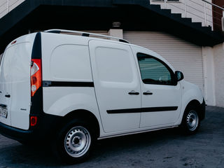 Renault Kangoo foto 5