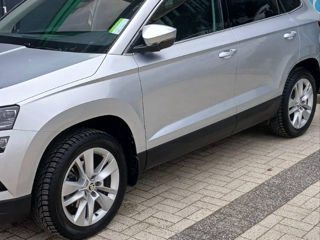 Skoda Karoq foto 8