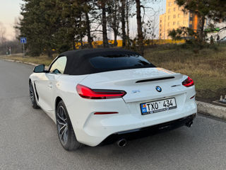 BMW Z4 foto 4